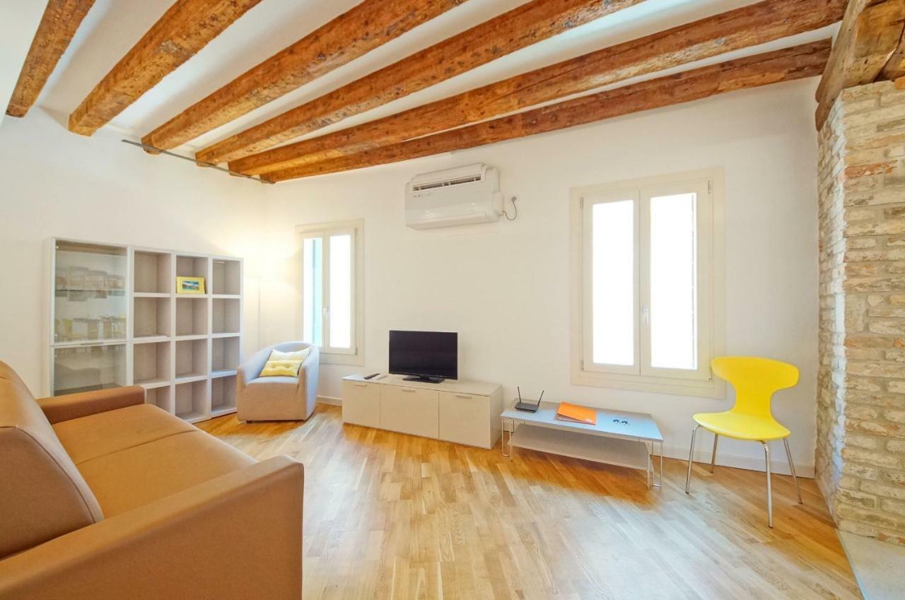 Dolcevita Apartments N 393 Βενετία Εξωτερικό φωτογραφία